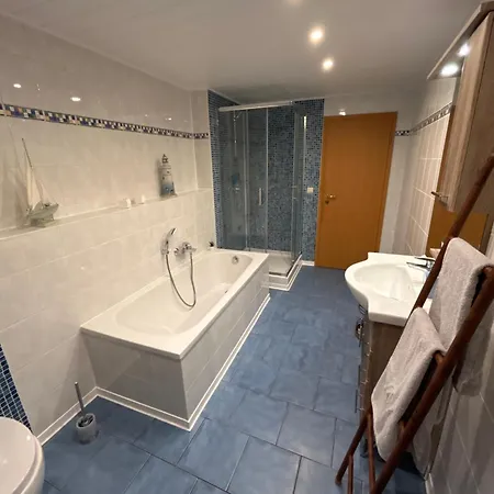 Elbetraum Tangermuende