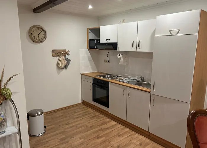 Elbetraum Tangermünde